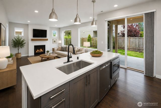 16208 SE 114th ave, Renton, WA 98058