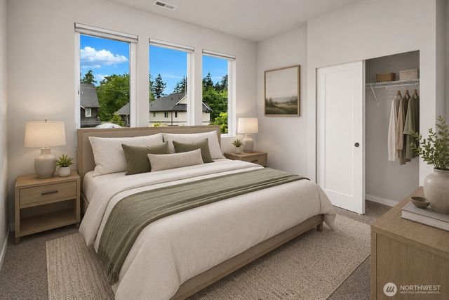 16208 SE 114th ave, Renton, WA 98058