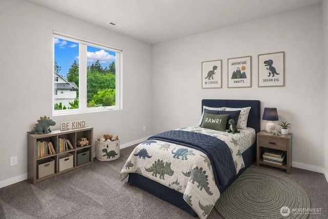 16208 SE 114th ave, Renton, WA 98058