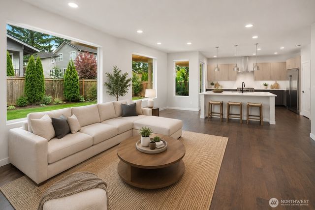 16208 SE 114th ave, Renton, WA 98058