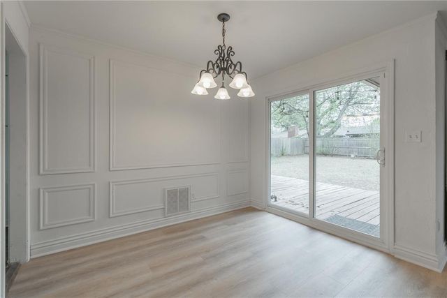 2617 Chaucer Drive, Oklahoma City, OK 73120