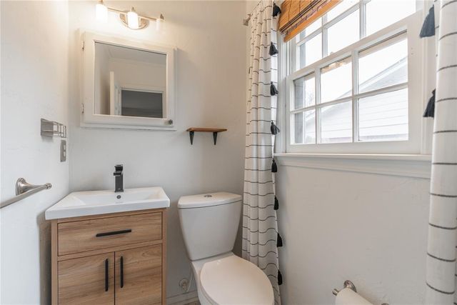 2617 Chaucer Drive, Oklahoma City, OK 73120