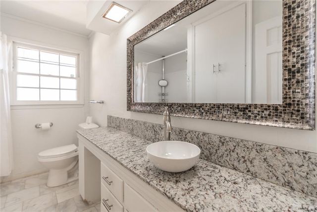 2617 Chaucer Drive, Oklahoma City, OK 73120