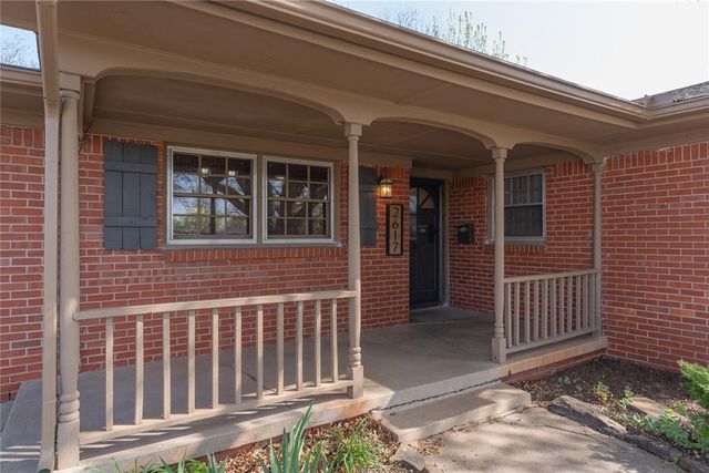 2617 Chaucer Drive, Oklahoma City, OK 73120