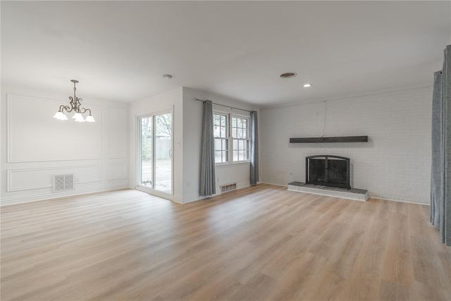 2617 Chaucer Drive, Oklahoma City, OK 73120