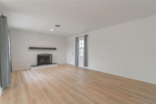 2617 Chaucer Drive, Oklahoma City, OK 73120