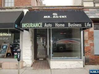 46 N Dean Street Store #3, Englewood, NJ 07631
