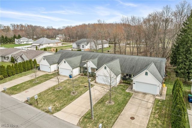 4593 Michigan Boulevard, Youngstown, OH 44505