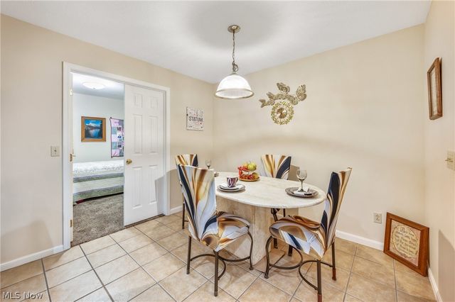 4593 Michigan Boulevard, Youngstown, OH 44505