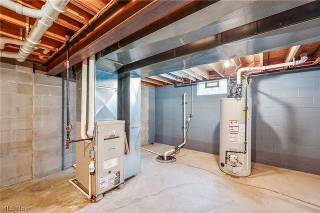 4593 Michigan Boulevard, Youngstown, OH 44505