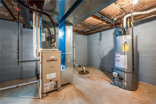 4593 Michigan Boulevard, Youngstown, OH 44505