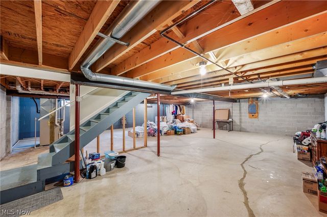 4593 Michigan Boulevard, Youngstown, OH 44505