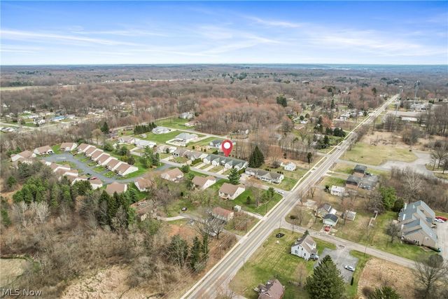 4593 Michigan Boulevard, Youngstown, OH 44505