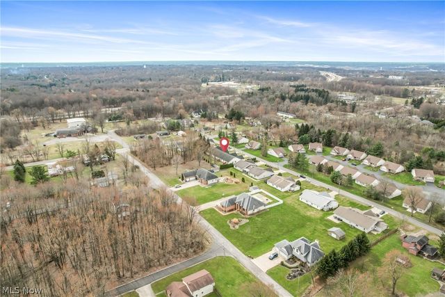 4593 Michigan Boulevard, Youngstown, OH 44505