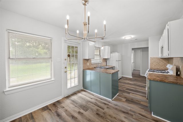 1605 Proctor Drive, Grand Prairie, TX 75051