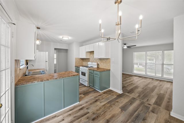1605 Proctor Drive, Grand Prairie, TX 75051