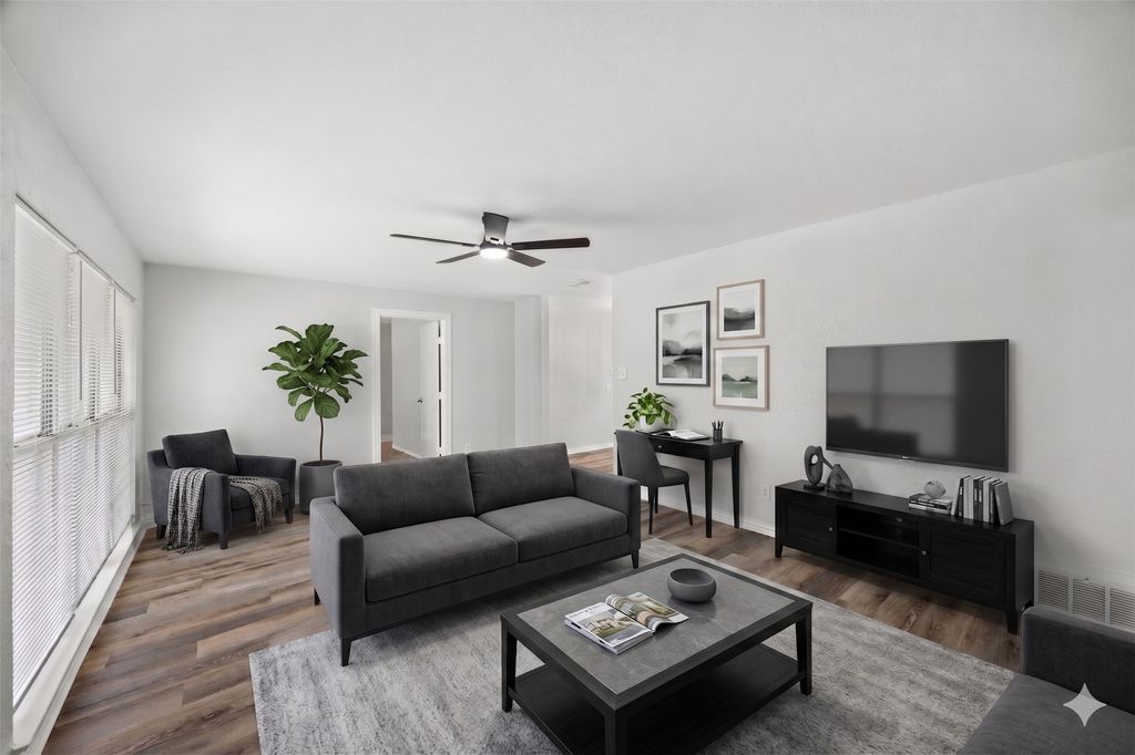 1605 Proctor Drive, Grand Prairie, TX 75051