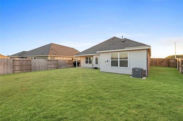 4604 Spoon Bill Cove Drive, Katy, TX 77493