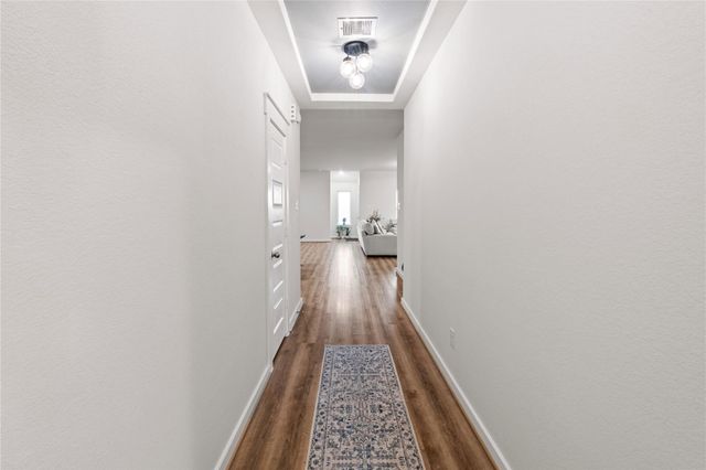 4604 Spoon Bill Cove Drive, Katy, TX 77493