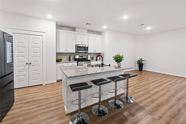 4604 Spoon Bill Cove Drive, Katy, TX 77493