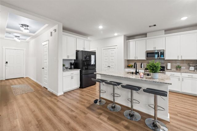 4604 Spoon Bill Cove Drive, Katy, TX 77493
