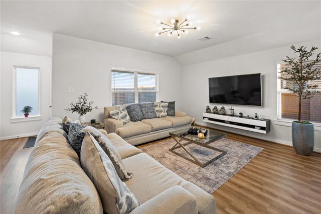4604 Spoon Bill Cove Drive, Katy, TX 77493