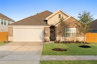4604 Spoon Bill Cove Drive, Katy, TX 77493