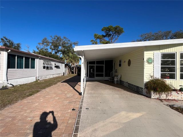 511 CERVINA DRIVE N, Venice, FL 34285