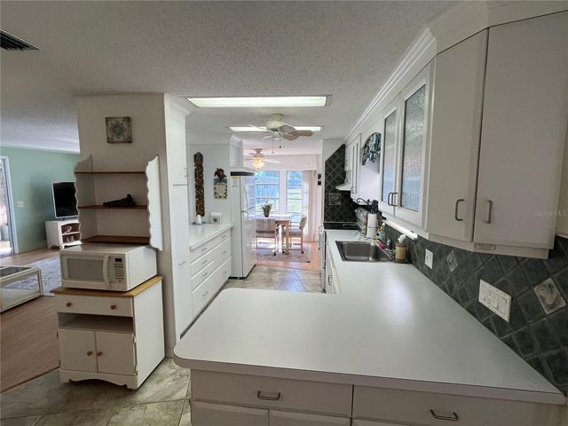 511 CERVINA DRIVE N, Venice, FL 34285