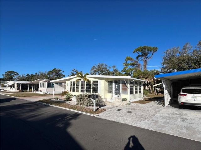 511 CERVINA DRIVE N, Venice, FL 34285