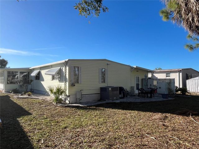 511 CERVINA DRIVE N, Venice, FL 34285