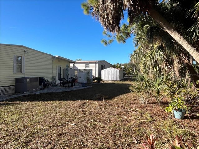 511 CERVINA DRIVE N, Venice, FL 34285