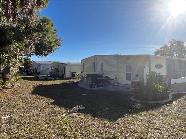 511 CERVINA DRIVE N, Venice, FL 34285