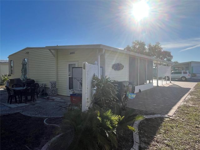 511 CERVINA DRIVE N, Venice, FL 34285
