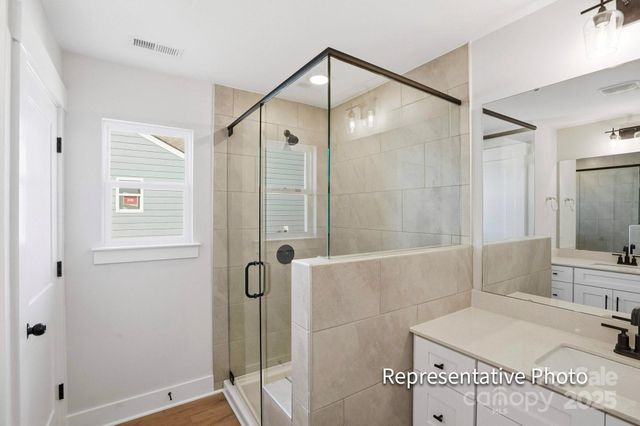 4333 Black Court, Harrisburg, NC 28075