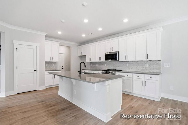 4333 Black Court, Harrisburg, NC 28075