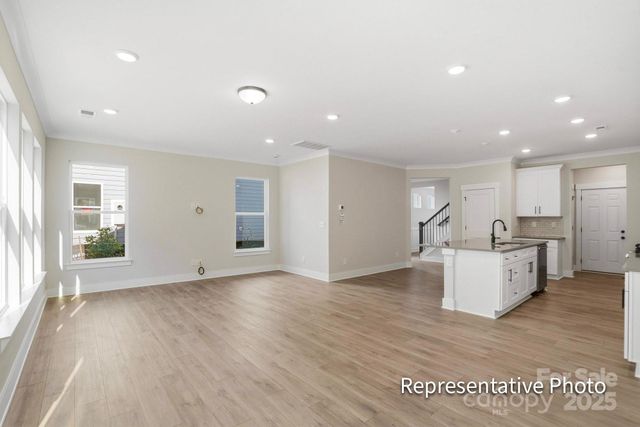 4333 Black Court, Harrisburg, NC 28075