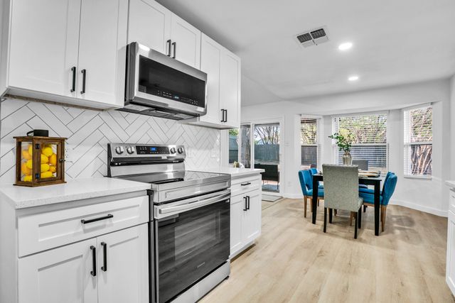 6529 Blue Grass Drive, Watauga, TX 76148