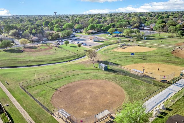 6529 Blue Grass Drive, Watauga, TX 76148