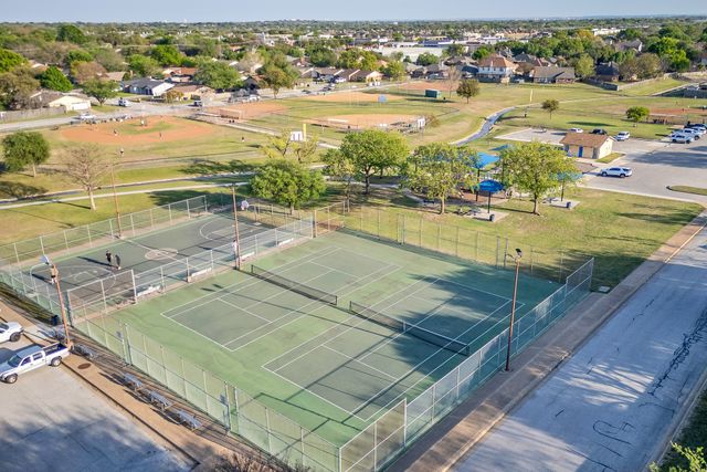 6529 Blue Grass Drive, Watauga, TX 76148