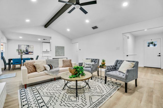 6529 Blue Grass Drive, Watauga, TX 76148