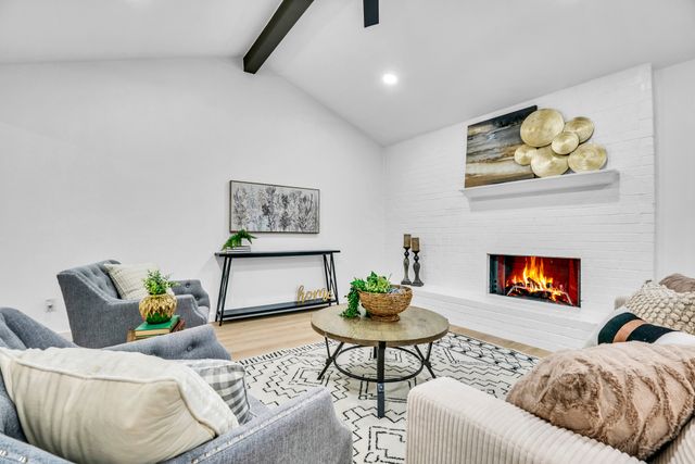 6529 Blue Grass Drive, Watauga, TX 76148