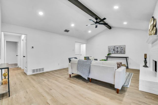 6529 Blue Grass Drive, Watauga, TX 76148