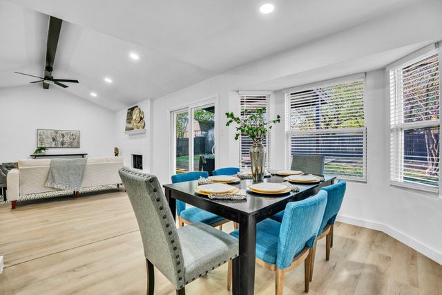 6529 Blue Grass Drive, Watauga, TX 76148