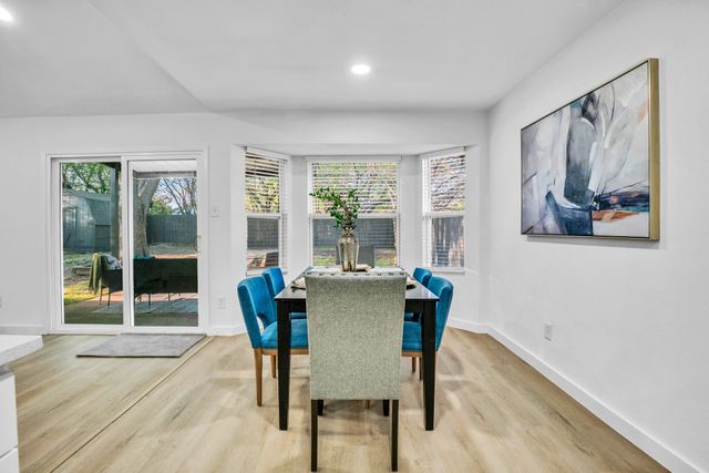 6529 Blue Grass Drive, Watauga, TX 76148