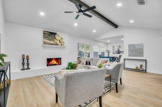 6529 Blue Grass Drive, Watauga, TX 76148