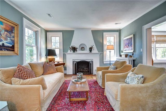 5239 Studeley AVE, Norfolk, VA 23508