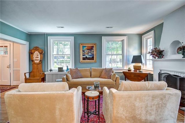 5239 Studeley AVE, Norfolk, VA 23508