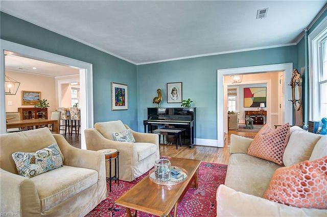5239 Studeley AVE, Norfolk, VA 23508