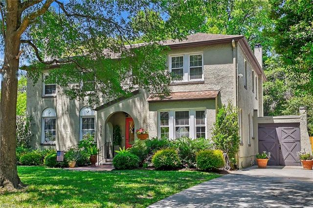 5239 Studeley AVE, Norfolk, VA 23508